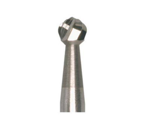 JOTA Carbide Instrument Spherical RA C1 (2.7mm)