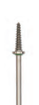 DFS KD 4 Special Mandrel Medium Coarse Grit 5.5mm