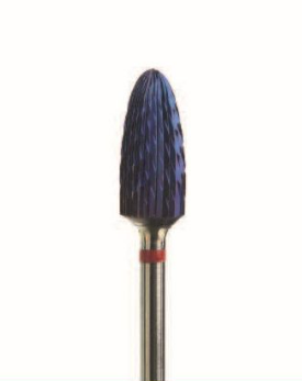 DFS DIADUR BlueStar MATRO Carbide Cutter Fine Coarse Grip 6mm