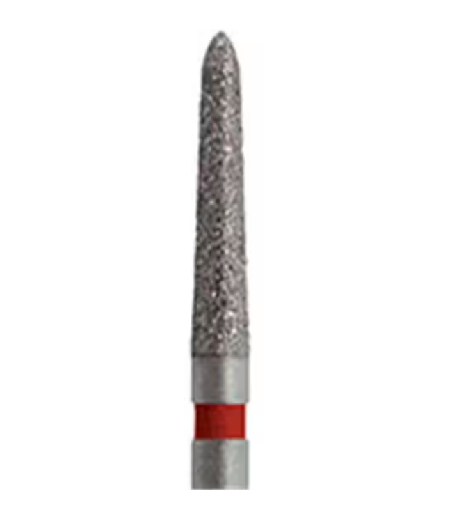 JOTA Diamond Instrument Conical FG 878F (1.6mm)