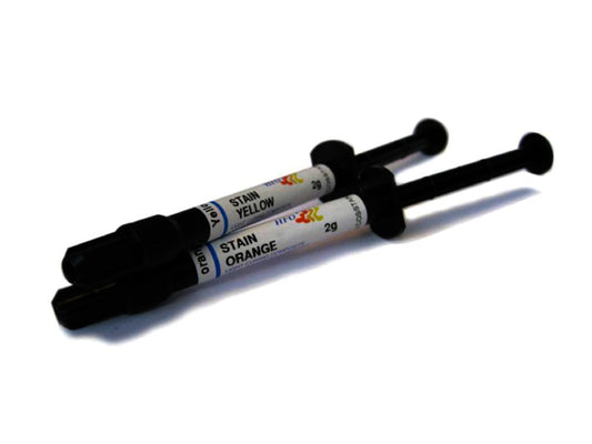 Micerium ENA HRi Brown Stain Refill 2g