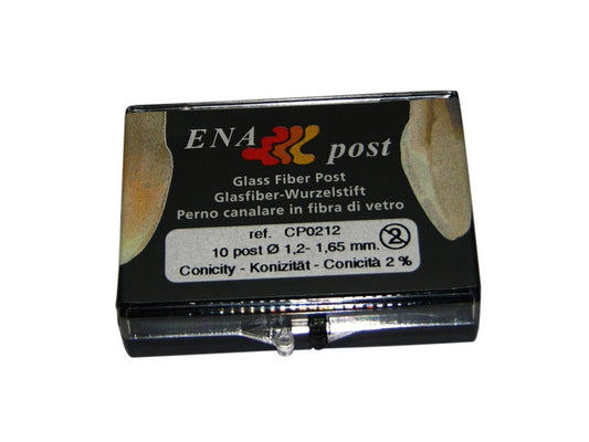 Ena Post Fiber Post