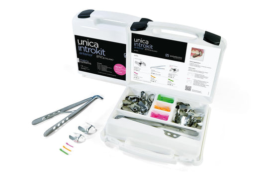 Polydentia Unica Anterior Intro kit