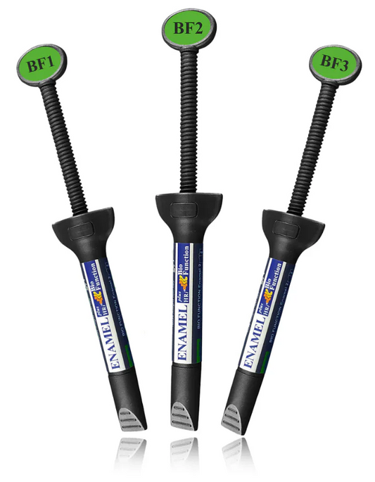 Micerium ENA HRi Bio Function Enamel BF3 2.5g