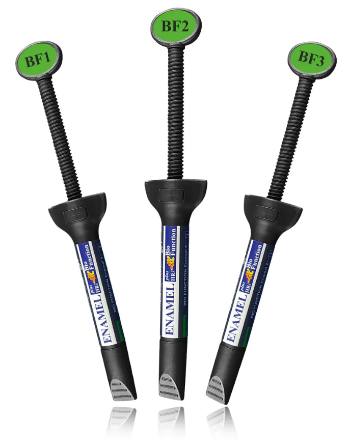 MICERIUM ENA BIO FUNCTION Enamel BF2 5g