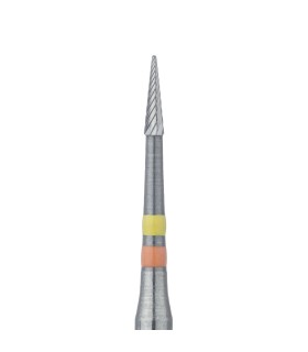 Jota Reinforced carbide bur, ANZA multi-blade, 20 blades