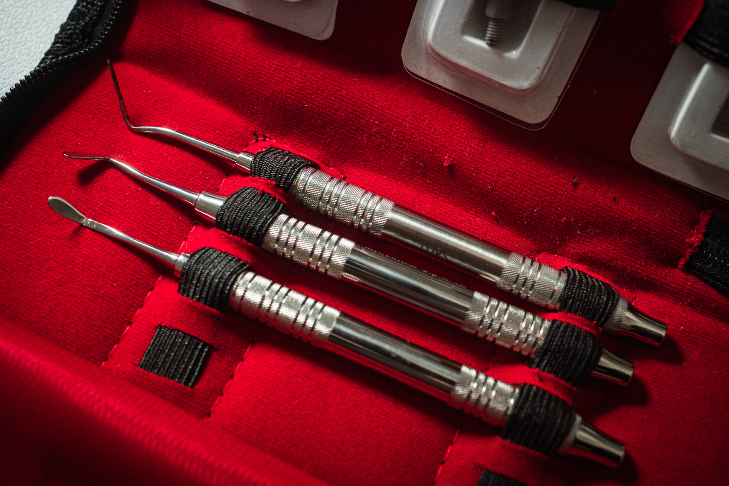 Micerium ENA LAB Composite Instrument Kit