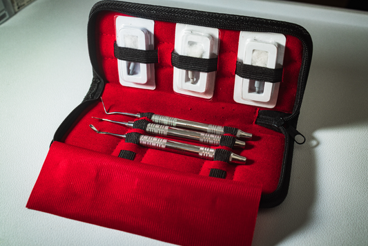 Micerium ENA LAB Composite Instrument Kit