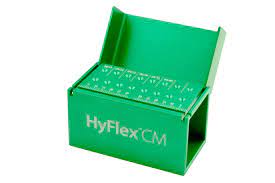 HyFlex CM Procedure Box