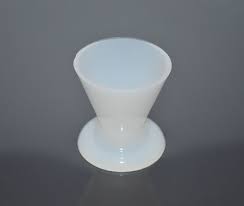 Vaso Dapen Siliconado (Pequeño)