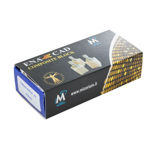Micerium Ena Cad Block S UD2 (6pcs)