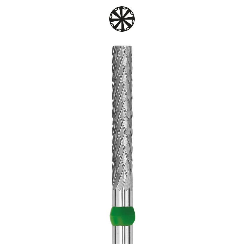 DFS DIADUR MACRO Carbide Cutter Coarse Grit 2.3mm