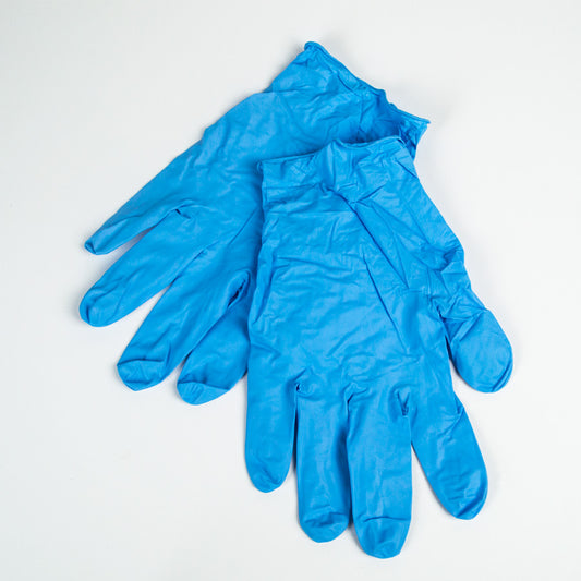 Nitrile Gloves