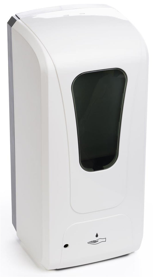 Hand Sanitizer Dispenser