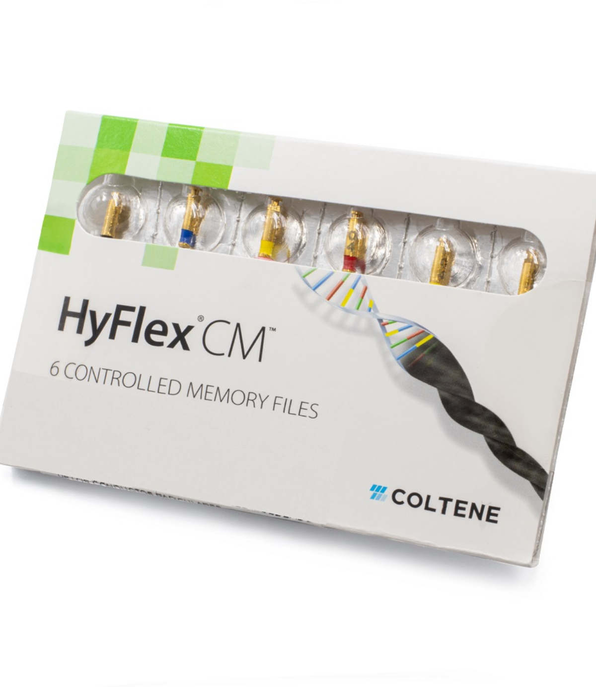 Hyflex CM