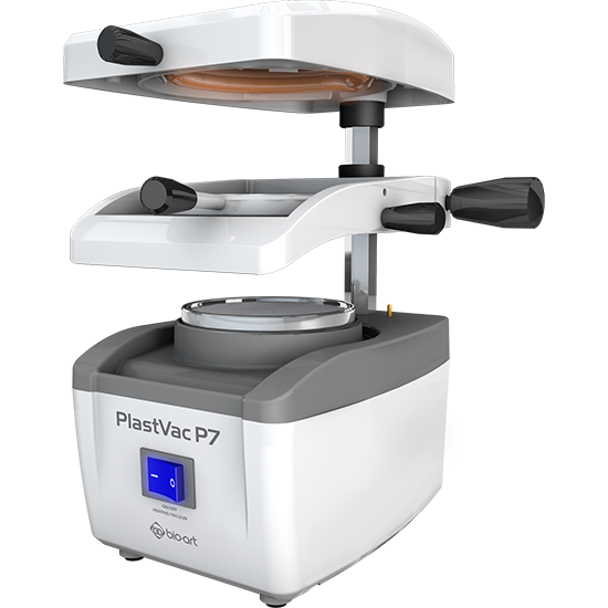 PlastVac P7 127V