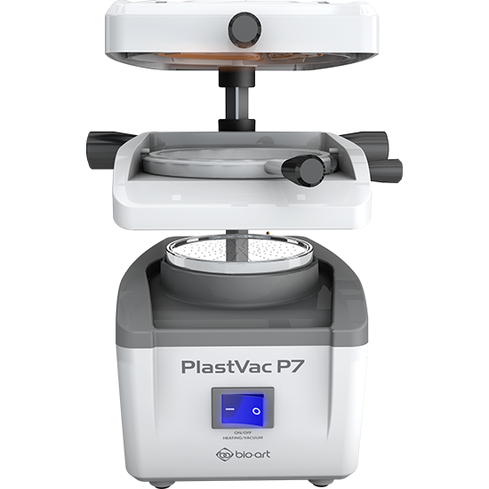 PlastVac P7 127V