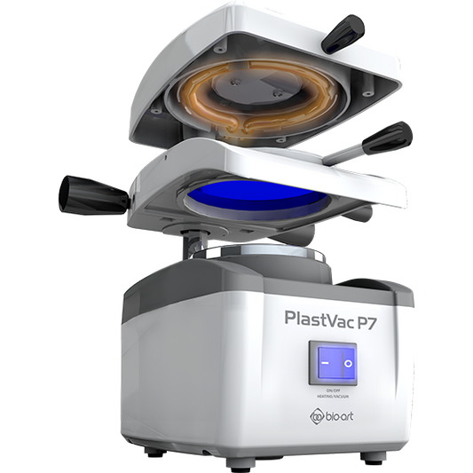 PlastVac P7 127V