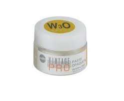 SHOFU VINTAGE MP PASTE OPAQUE W3O