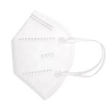 KN95 Disposable Face Mask