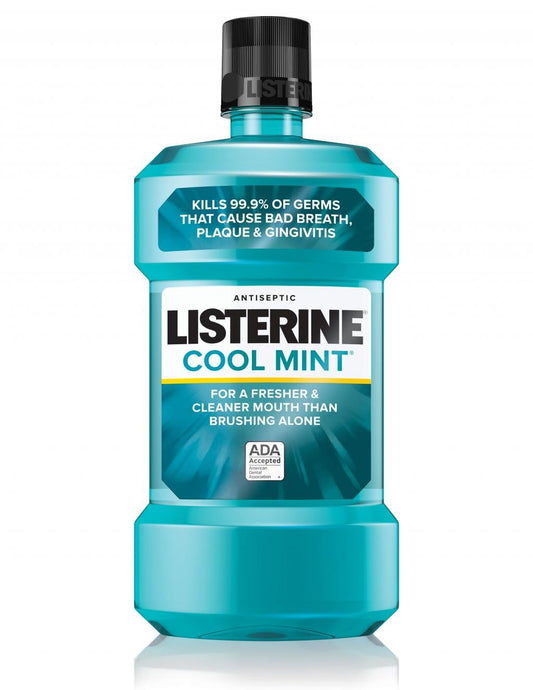 Listerine Cool Mint