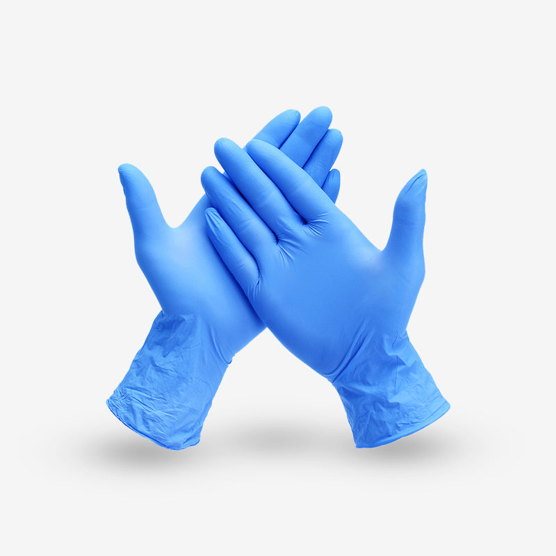 Nitrile Glove