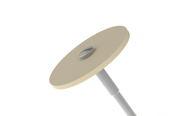 Harvest PE Polisher Point 5.5 x 15.0mm