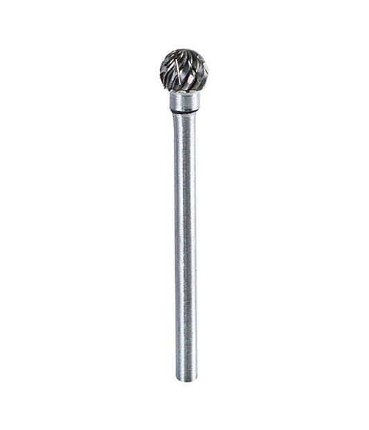 MASTERDENT SPHERICAL HEAD CARBIDE BUR