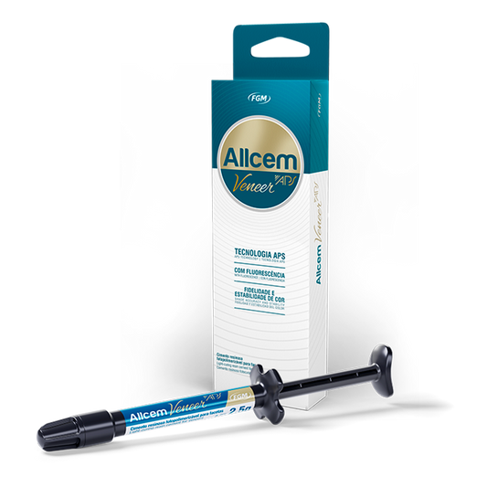 FGM ALLCEM VENEER TRY IN A2 SYRINGE 2G