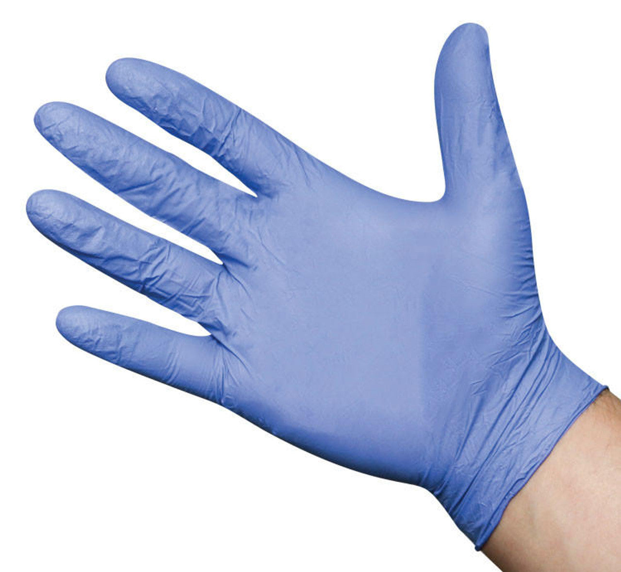 Impressive Nitrile Gloves