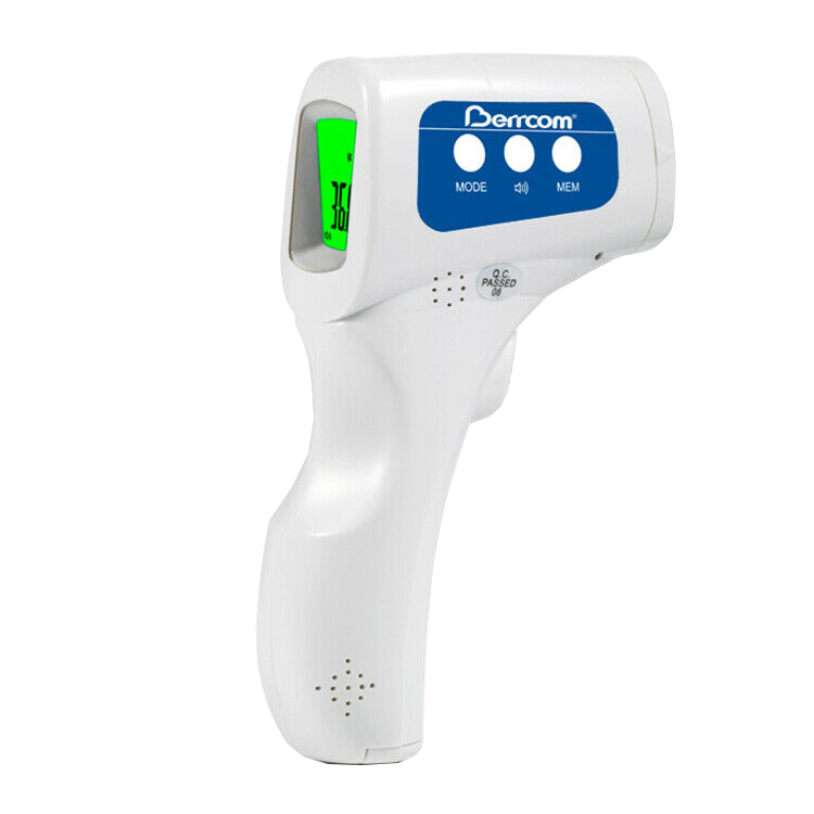 INFRARED NON CONTACT THERMOMETER