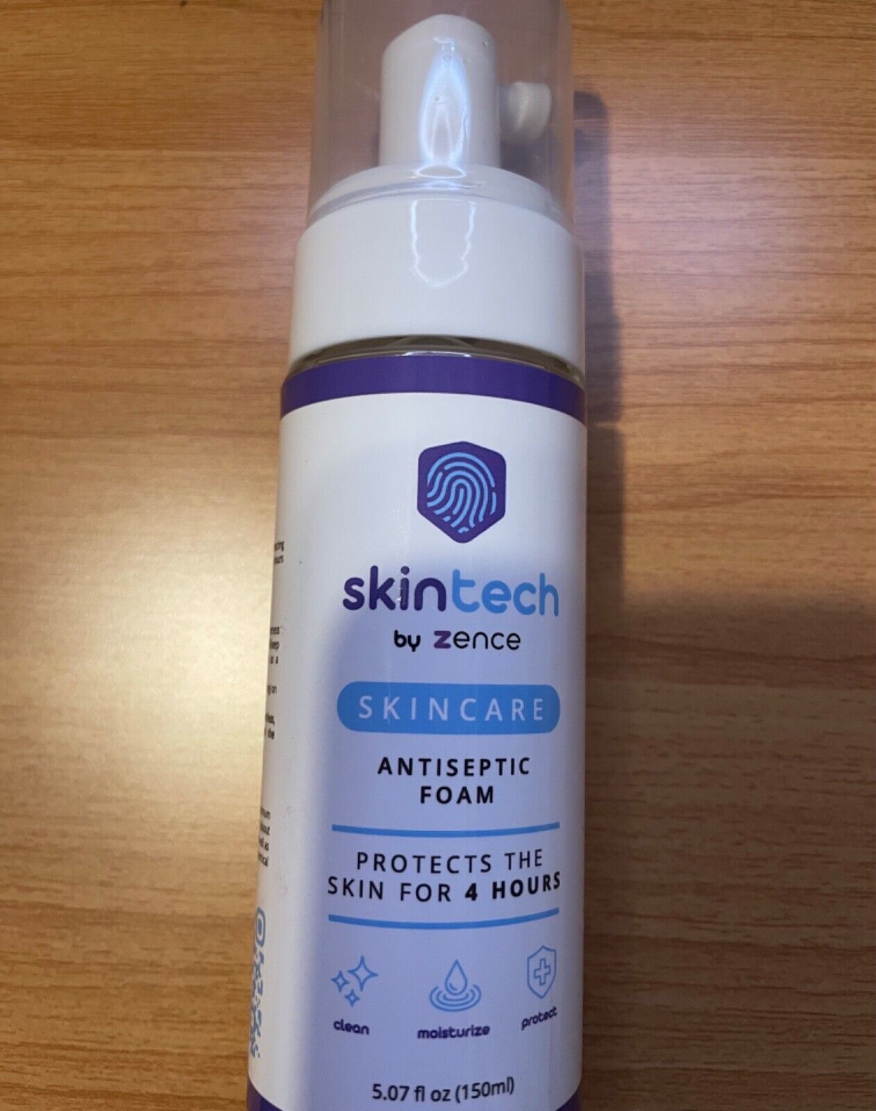 Skin Tech