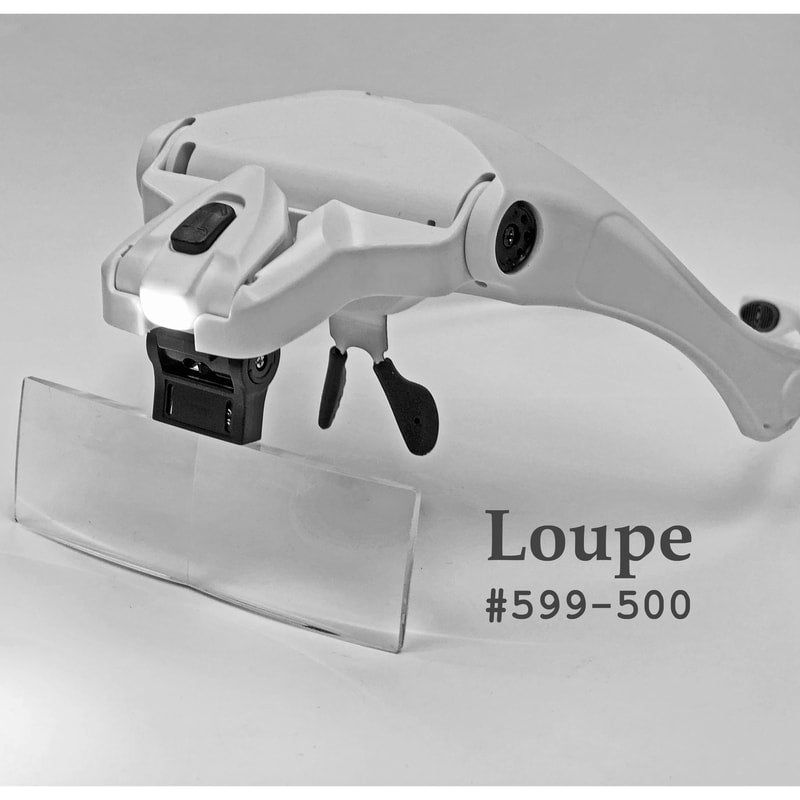 Lab Loupe