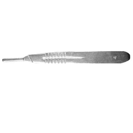 Meta Surgical Blade Handle #20-25, SBH4 x1