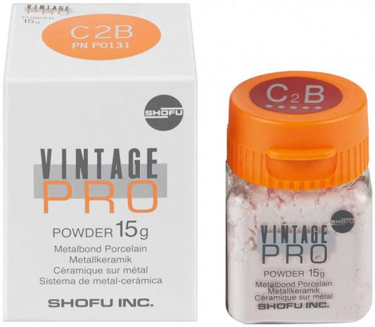 Shofu Vintage PRO Body C2B