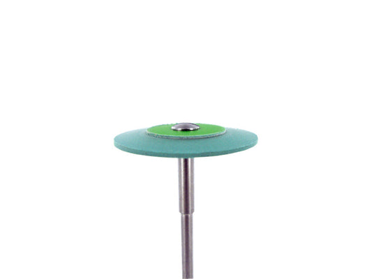 JOTA ZR Diamond Polisher Lens HP ZIR9865M (26mm)