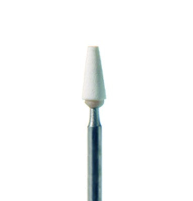 Jota Abrasive White Stone Arkansas conical (truncated conical) FG 649 2.5mm