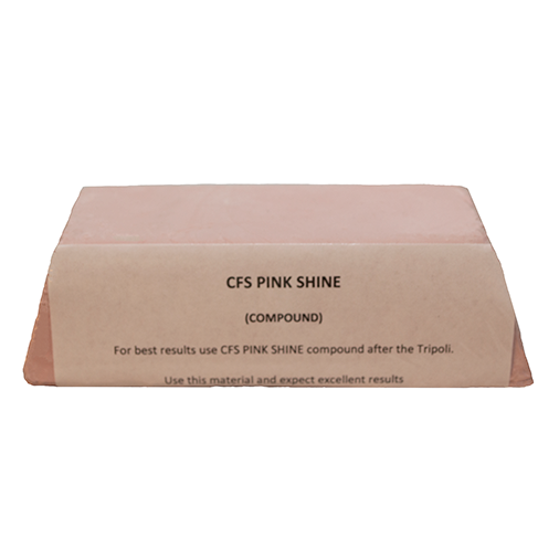 CFS Pink Shine