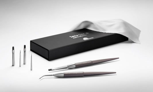Smile Line Compo Brushes & Tips Set